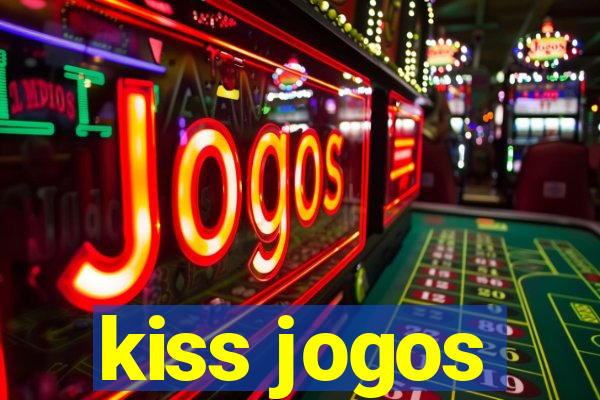 kiss jogos